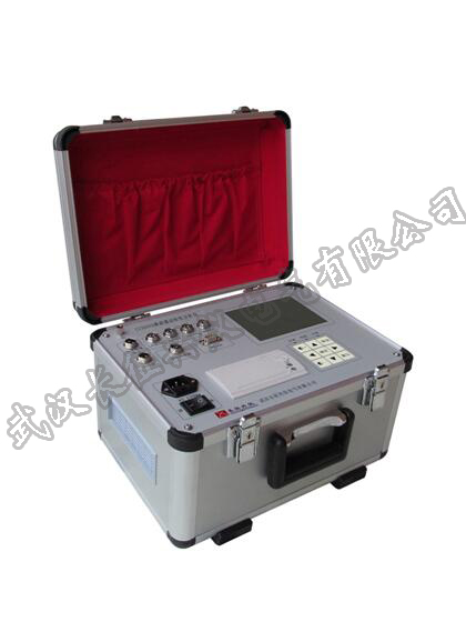 CZ3200A型断路器动特性分析仪